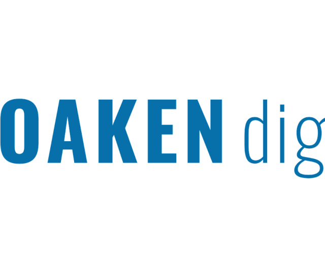 Oaken Digital 2