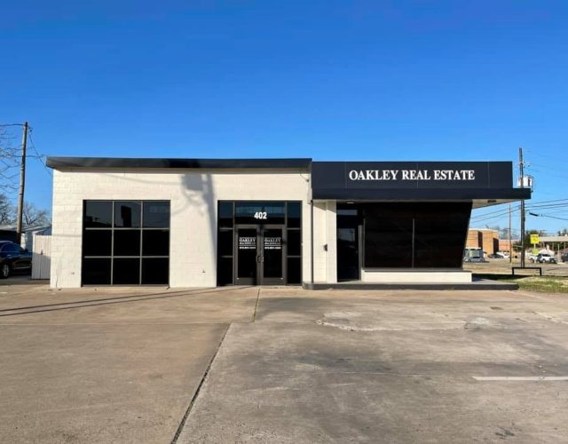 Oakley Real Estate, LLC 5