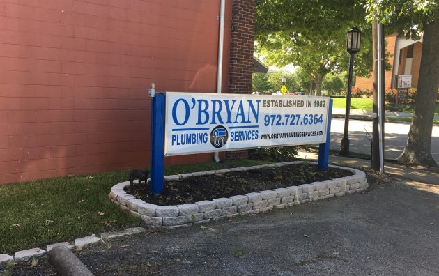 O’Bryan Plumbing Services 6