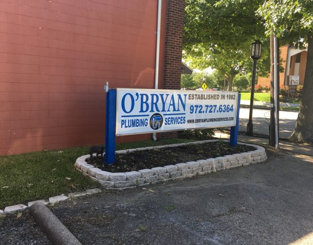 O’Bryan Plumbing Services 6