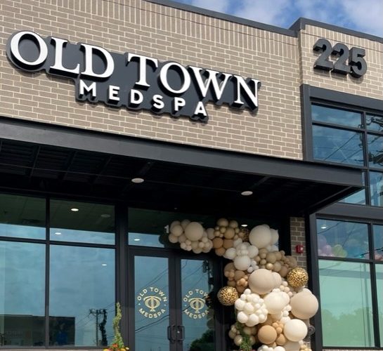 Old Town Medspa 3