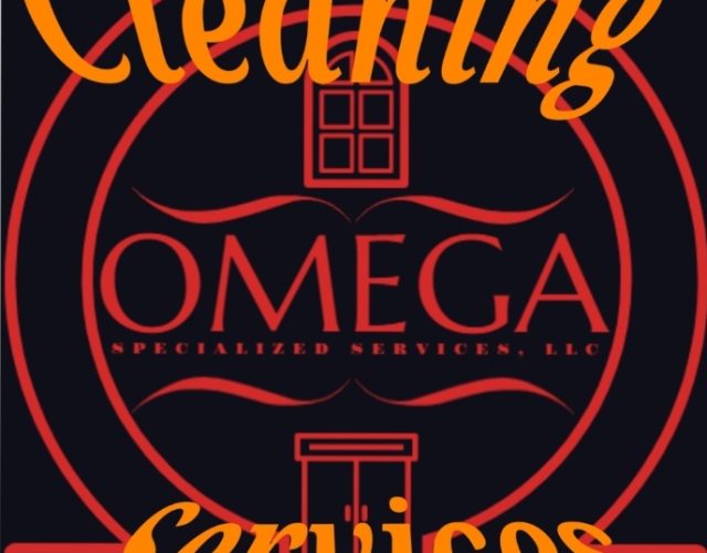 Omega cleaning services 5