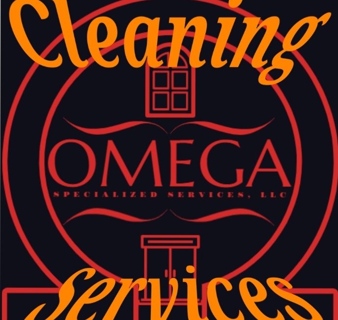 Omega cleaning services 5