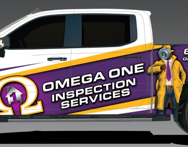 Omega One Inspection Services LLC 2