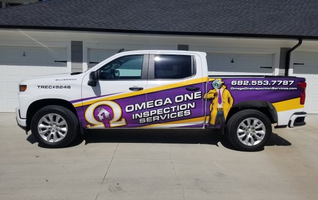 Omega One Inspection Services LLC 3