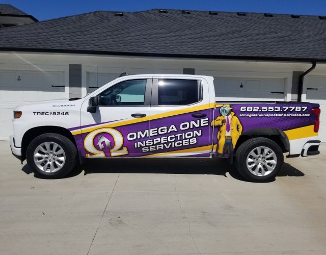 Omega One Inspection Services LLC 3