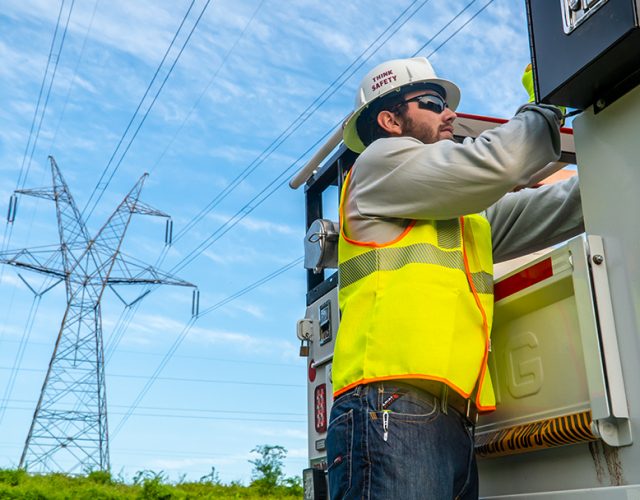 Oncor Electric Delivery 3