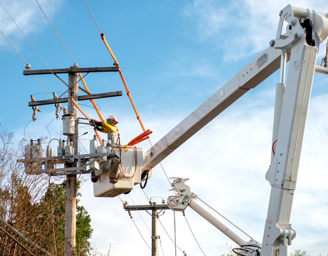 Oncor Electric Delivery 4