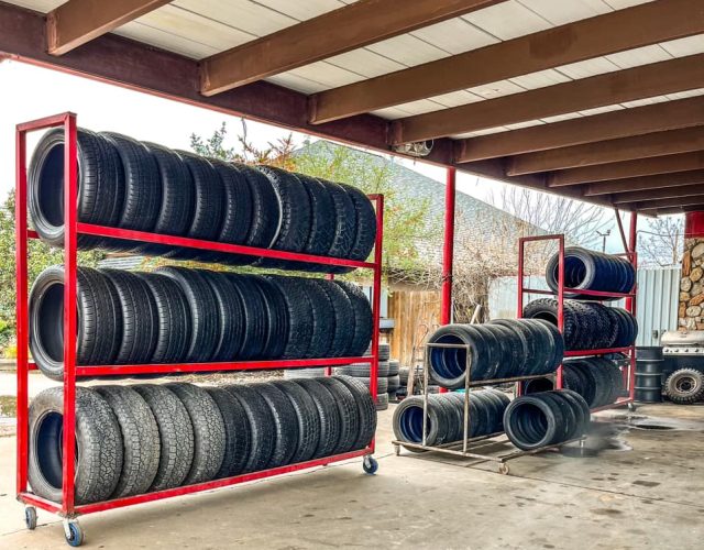 OnDeck Tire Sales 3