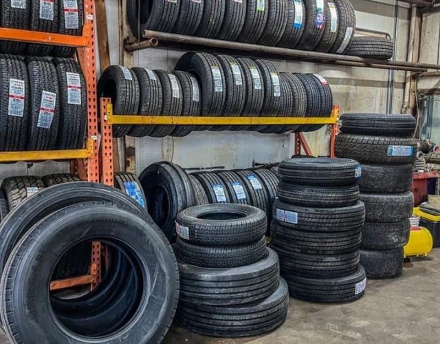 OnDeck Tire Sales 4