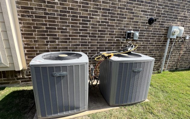 One Hour Heating & Air Conditioning of Frisco 6