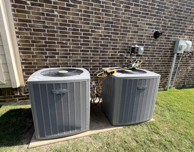 One Hour Heating & Air Conditioning of Frisco 6