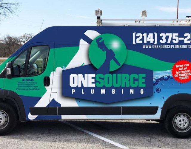 One Source Plumbing 2