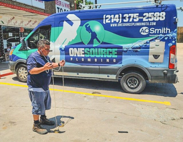 One Source Plumbing 4