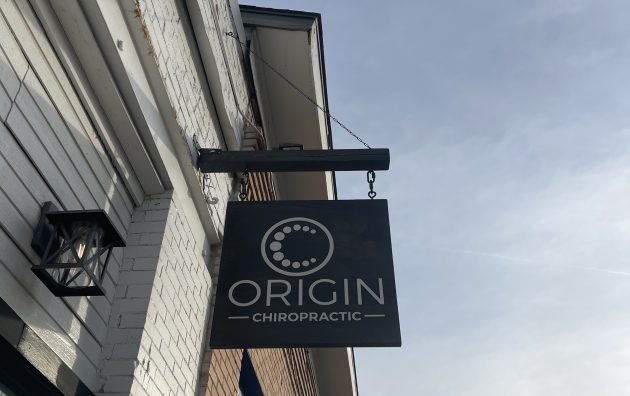 Origin Chiropractic 5