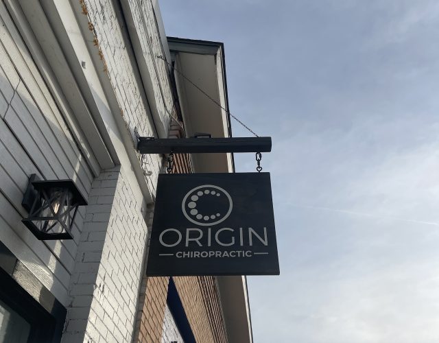 Origin Chiropractic 5