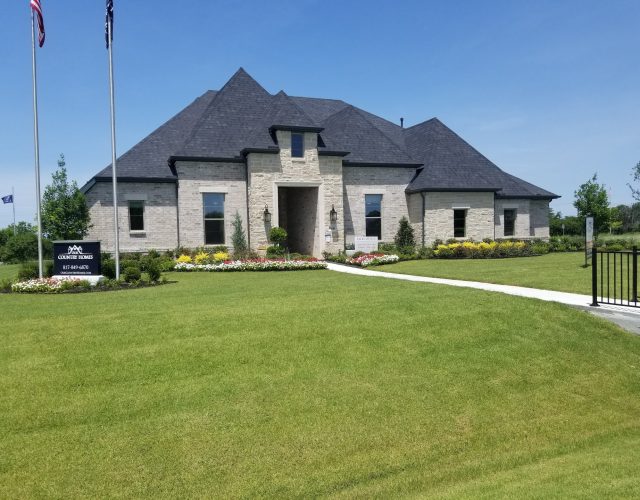 Our Country Homes | Celina (Highland Crossing) 3