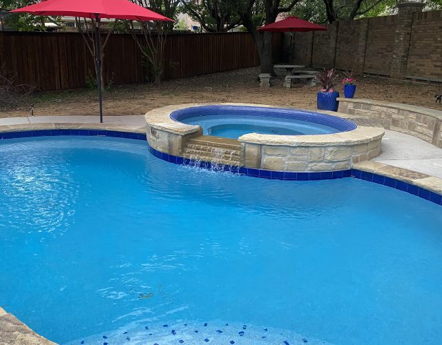 Outdoor Living Pool & Patio 2