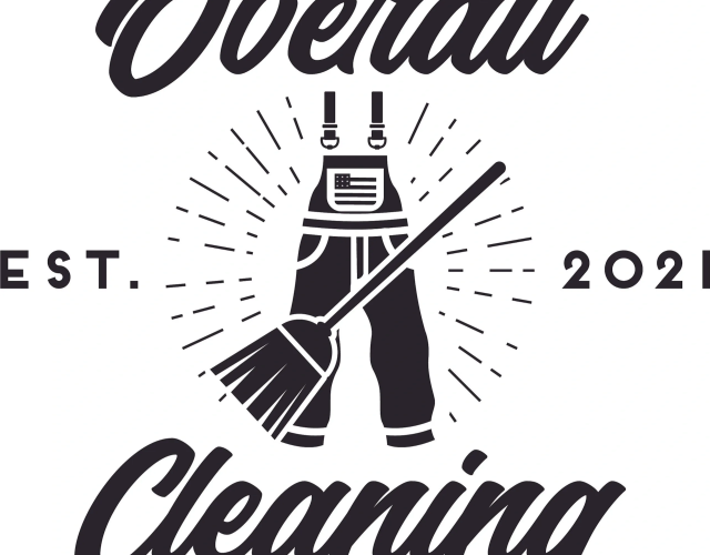 Overall Cleaning Company 4