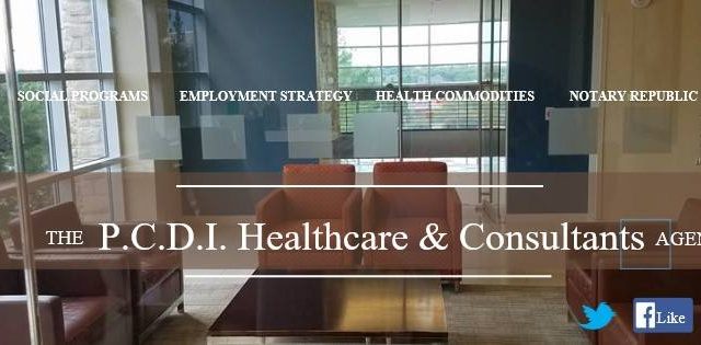 P.C.D.I. Healthcare and Consultants of Texas, LLC – Corporate office 3