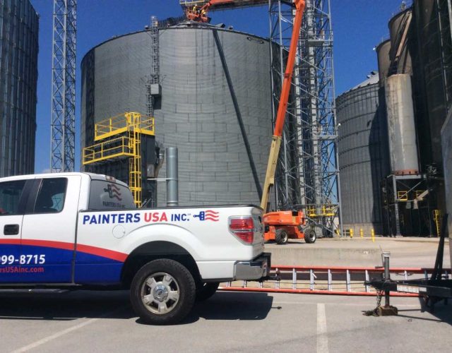 Painters USA – Industrial and Commercial 4