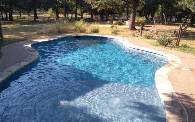 Palmera Pool and Spa Professionals, LLC 3