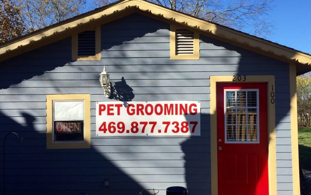 Pampered Pets Grooming Salon 4