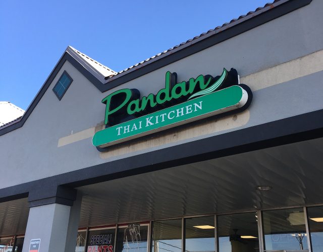 Pandan Thai Kitchen 6