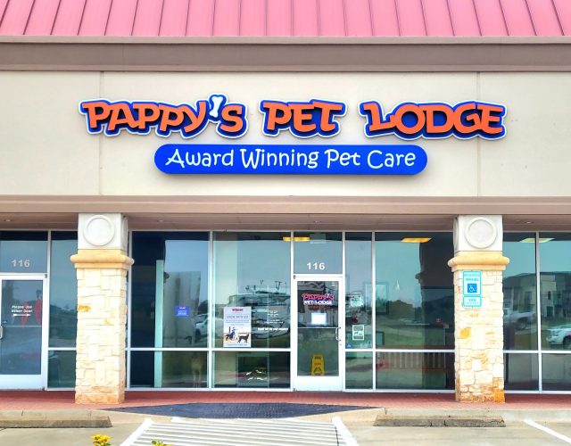 Pappy’s Pet Lodge – Richardson 5