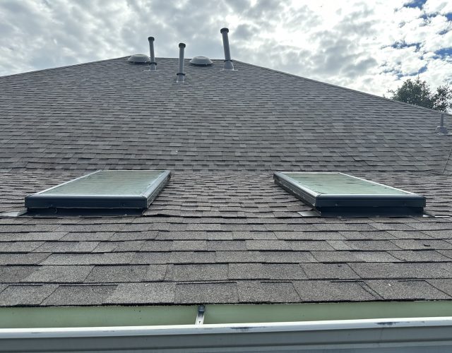 Paradigm Roofing 2