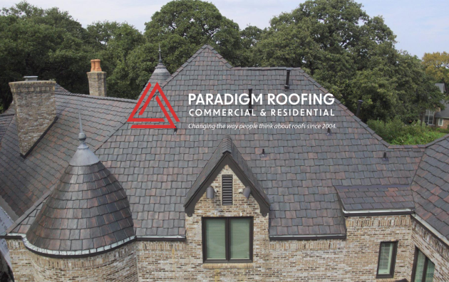 Paradigm Roofing 6