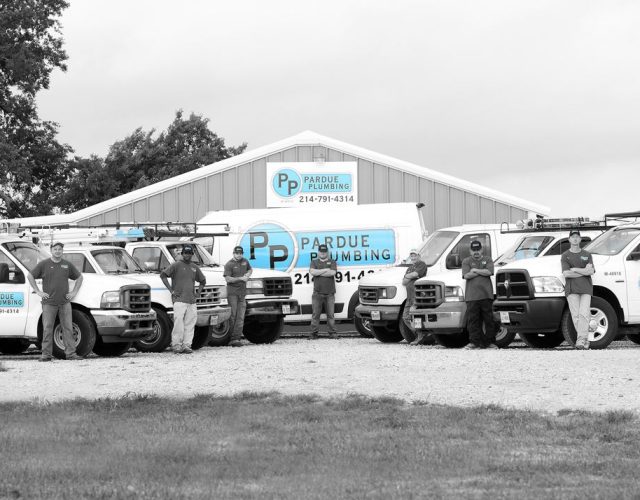 Pardue Plumbing of Greenville 2