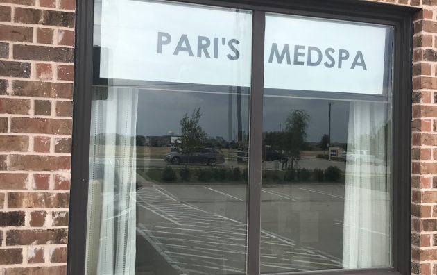 Pari’s Medspa 4