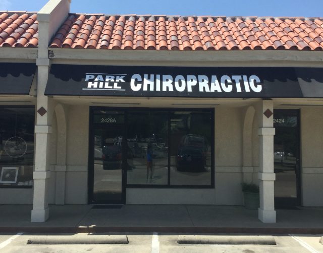 Park Hill Chiropractic 3