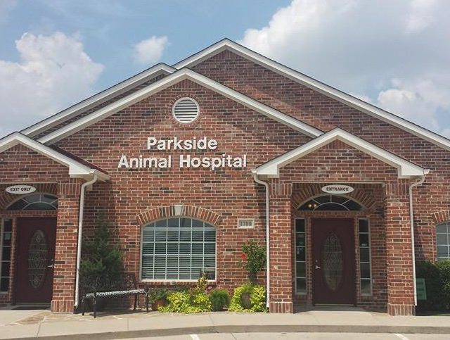 Parkside Animal Hospital 5