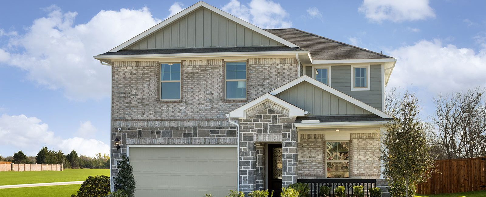 Parkside Village South by Meritage Homes 3
