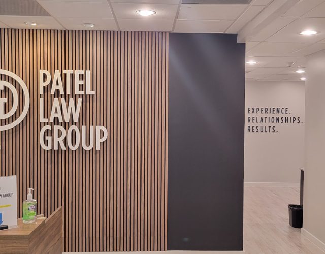 Patel Law Group 2