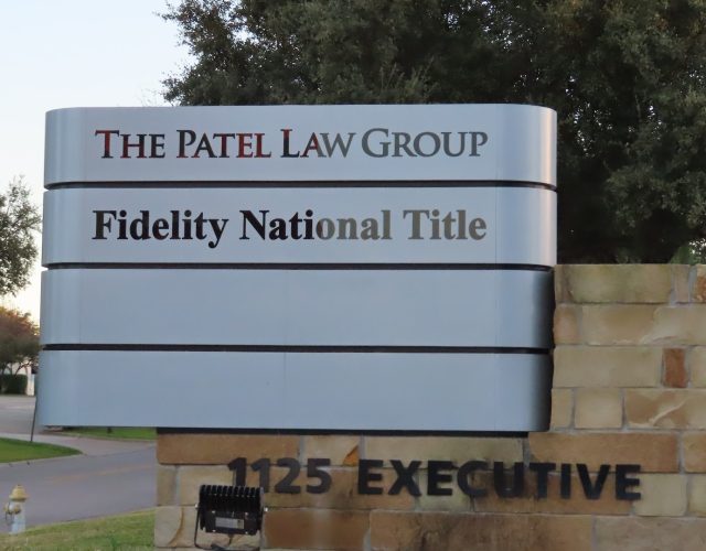 Patel Law Group 3