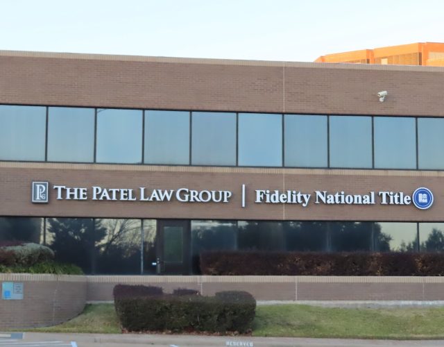 Patel Law Group 5