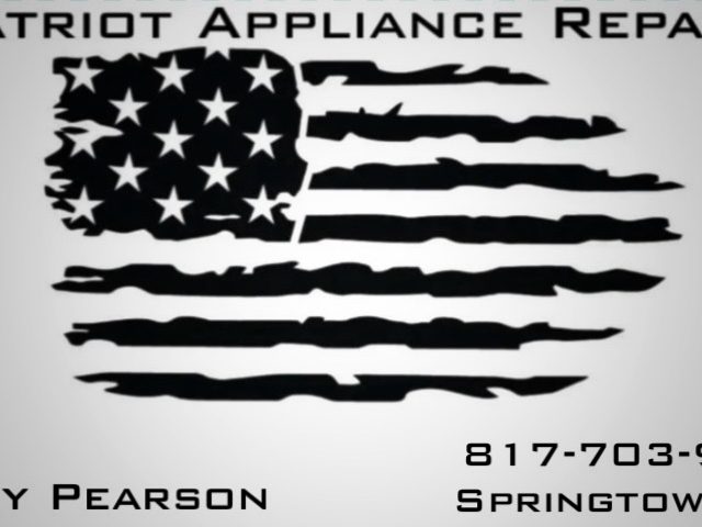 Patriot Appliance Repair 5