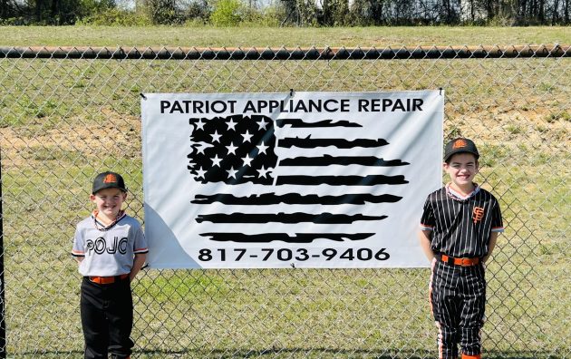 Patriot Appliance Repair 6