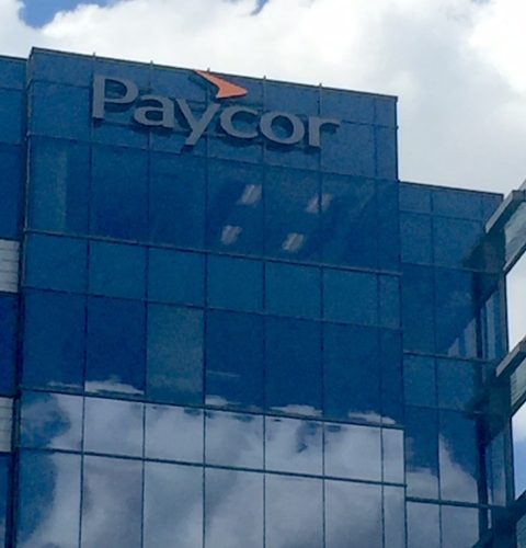 Paycor Dallas 2