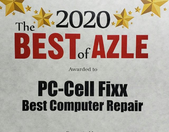 PC-Cell Fixx 2