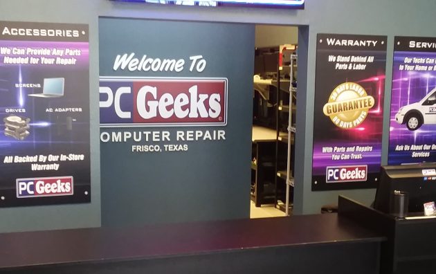 PC Geeks Computer Repair 3