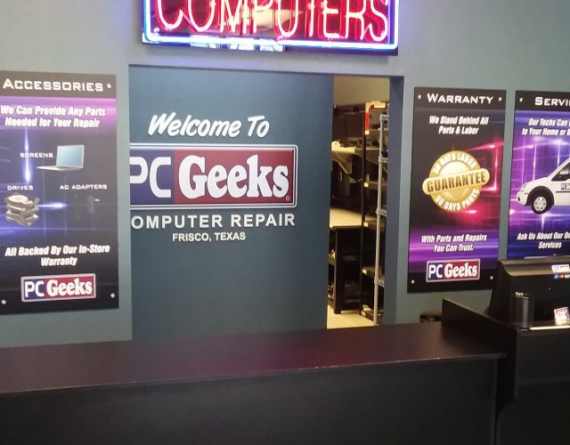 PC Geeks Computer Repair 3