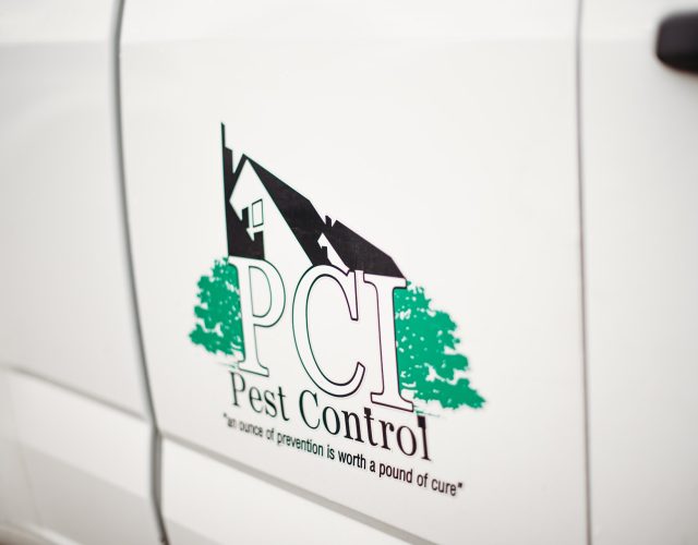 PCI Pest Control 3