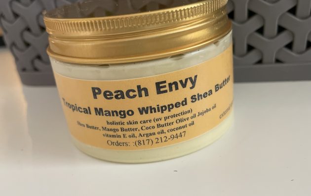 Peach Envy Spa & Waxing 6