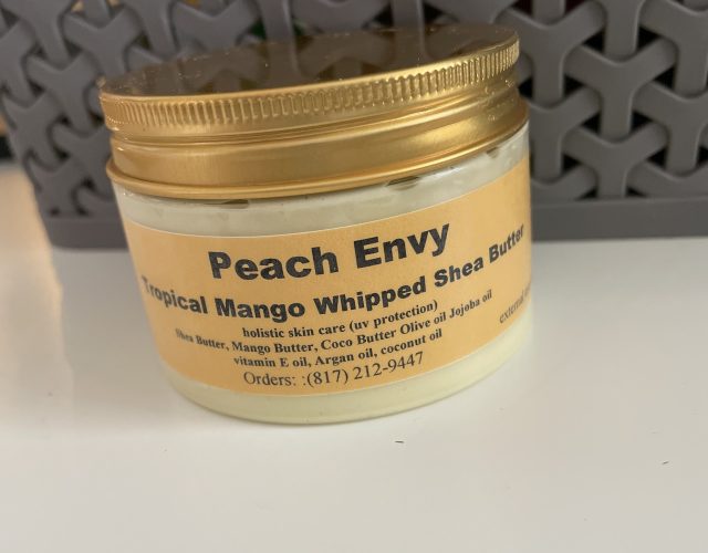 Peach Envy Spa & Waxing 6