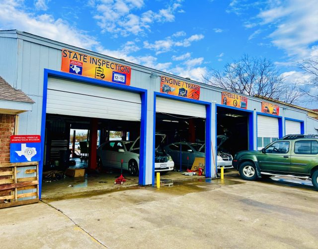 Peak Performance Auto Repair 3