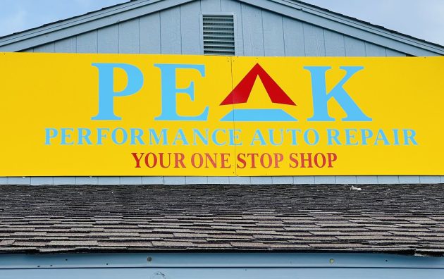 Peak Performance Auto Repair 6